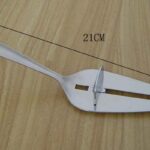 21Cm S/S Cheese Spade