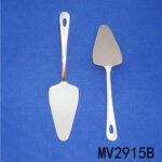 26.7Cm S/S Cheese Spade