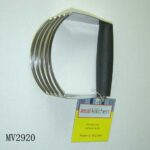 Pastry Cutter Plastic Handle