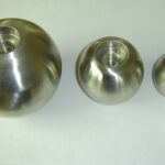 S/S Candle Stand