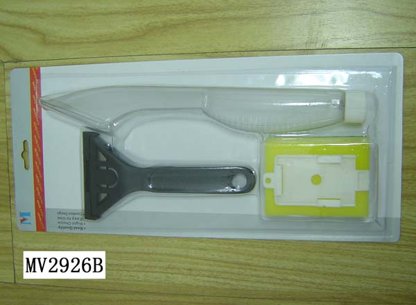 2Pcs Cleaning Set