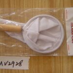Cloth Coffee Strainer In Opp Bag