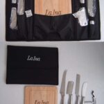 5Pcs Cheese Set