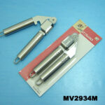 S/S Garlic Press T/C
