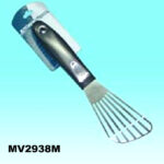 Stainless Steel Egg Beater T/C