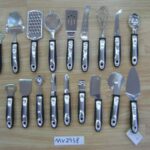 Stainless Strainer