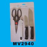 4Pcs Kitchen Tools B/C