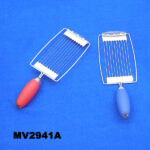 Tomato Cutter W/ Soft Handle D/B