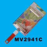 Tomato Cutter W/Plastic Handle D/B