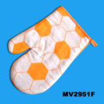 Microwave Glove