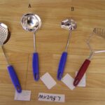 Oil Spoon