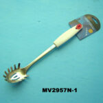 S/S Spaghetti Lade Plastic Handle T/C