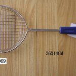 S/S Egg Shovel