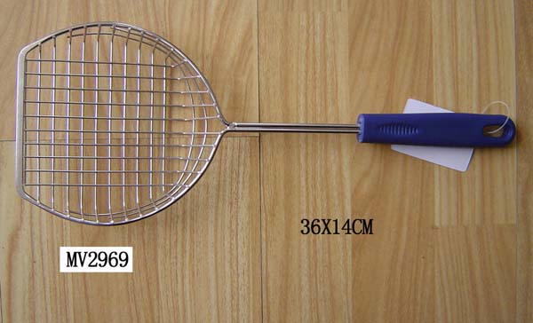 S/S Egg Shovel