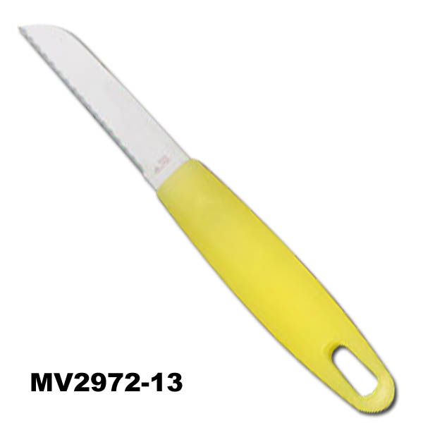 MV2972-13 Fruit Knife B/C