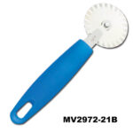 Dia 5.5Cm Pizza Cutter T/C Nylon Rope
