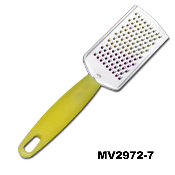 MV2972-7 Cheese Grater T/C