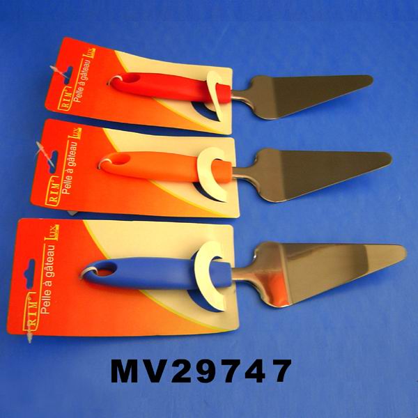 MV2974-7 Cake Service T/C