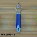 Can Opener Soft  Grip