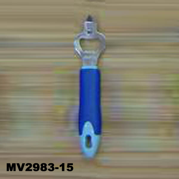 Can Opener Soft  Grip