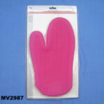 Silicone Glove D/B