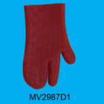 Silicone Oven Glove
