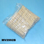 50Pcs Party Fork L:11.2Cm