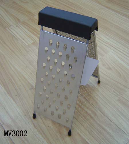 MV3002 Adjust Colse 3 Way Grate In White Box