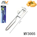S/S Peeler
