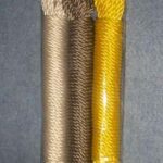 Set Of 3 10 Meter Rope