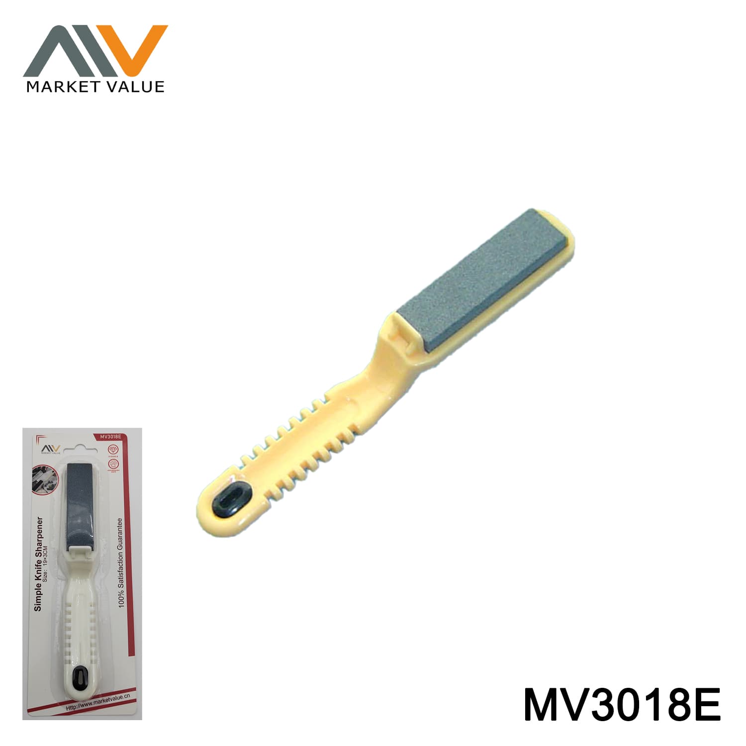 MV3018E Cheap Knife Sharpener B/C