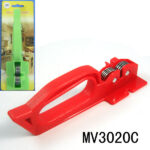 Plastic Handle Knife & Scissors Sharpener B.C