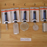 Soft Grip Stainer
