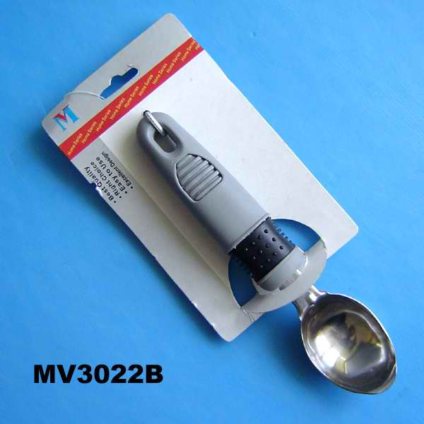 MV3022B Ice Spoon T/C