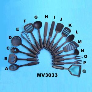 Soft Handle Kitchen Tool
