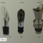 S/S Wine Pourer