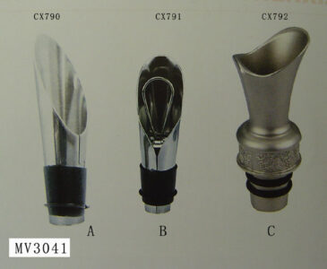 Wine Pourer