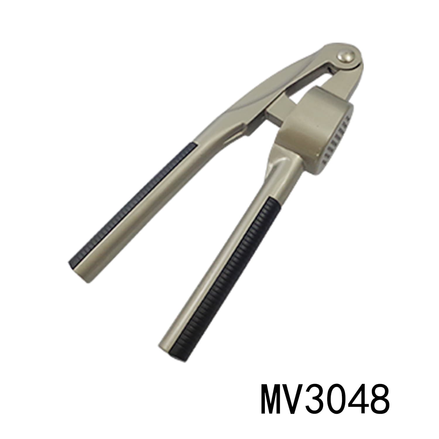 MV3048 Die-Casting Garlic Crusher D/B