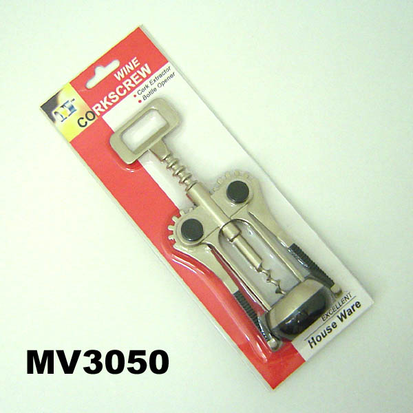 MV3050 Die-Casting Bottle Opener D/B