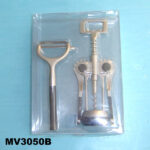 2Pcs Kitchen Set In Pvc Box