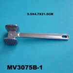 Alminun Steak Hammer T/C