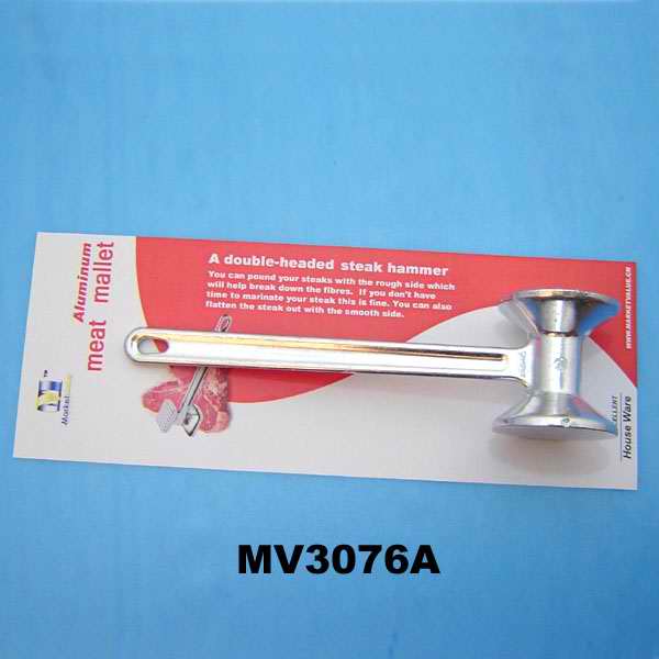 MV3076A Round Hammer