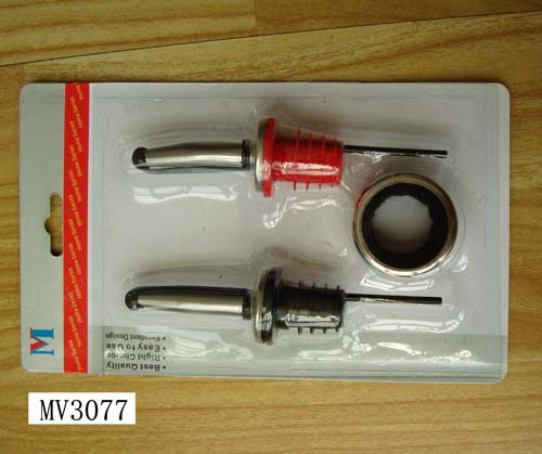 MV3077 Set Of 3 Bar Set B/C (3Pcs Wine Serves)