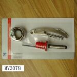 Set Of 3 Bar Set B/C