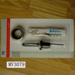 Set Of 3 Bar Set