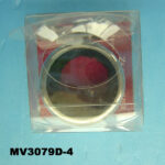 S/S Mouth Ring In Pvc Box
