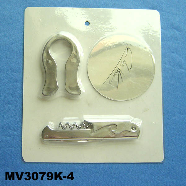 MV3079K-4 7Pcs Wine Set B/C