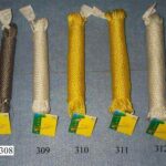 A102 10M 4Mm Pe Rope