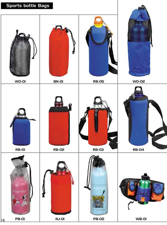 MV3080 Jug Bag