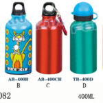 400Ml Sport Bottle